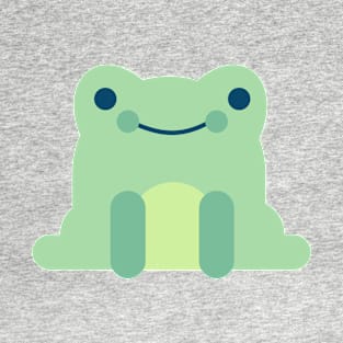 Froggy T-Shirt